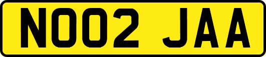 NO02JAA