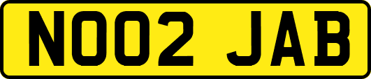 NO02JAB