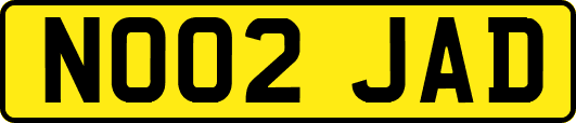 NO02JAD