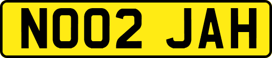 NO02JAH