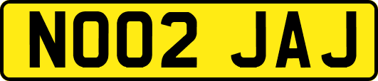 NO02JAJ