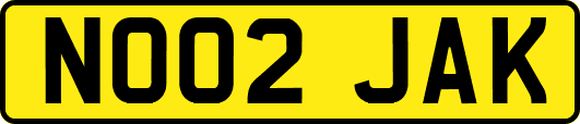 NO02JAK