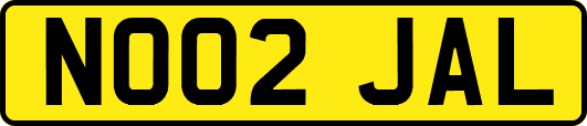 NO02JAL