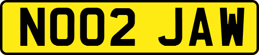 NO02JAW