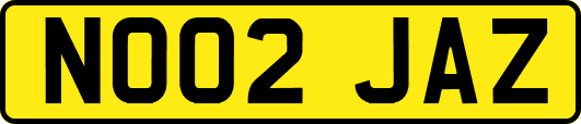 NO02JAZ