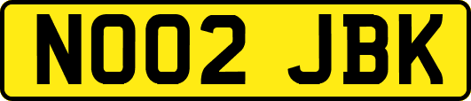NO02JBK