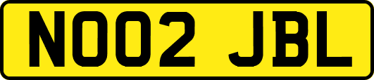 NO02JBL