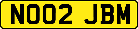 NO02JBM