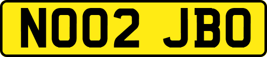 NO02JBO
