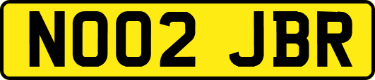NO02JBR