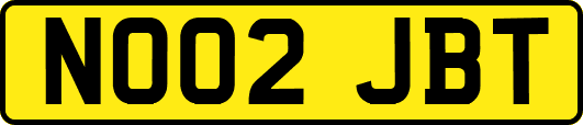 NO02JBT