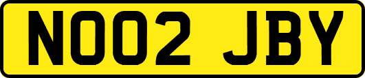 NO02JBY