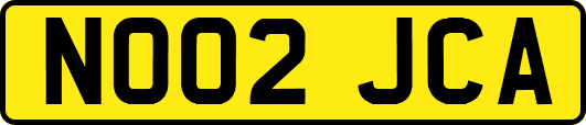 NO02JCA