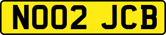 NO02JCB