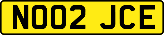 NO02JCE
