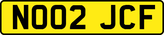 NO02JCF