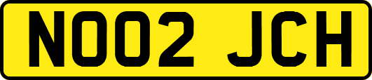 NO02JCH