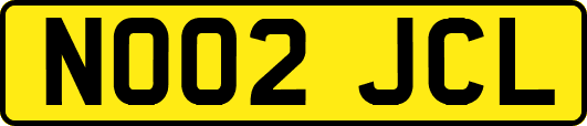 NO02JCL