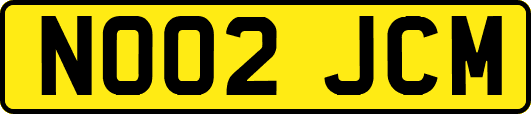 NO02JCM
