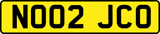 NO02JCO