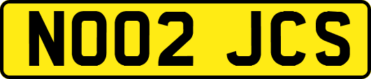 NO02JCS