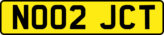NO02JCT
