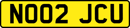 NO02JCU