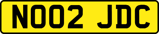 NO02JDC