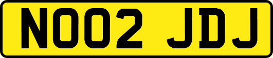 NO02JDJ