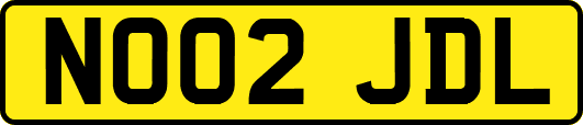 NO02JDL
