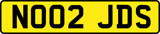 NO02JDS