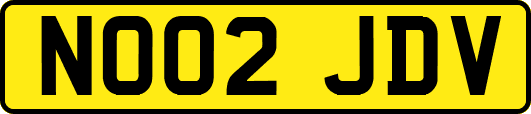 NO02JDV