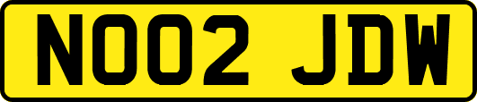NO02JDW