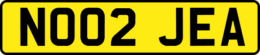 NO02JEA