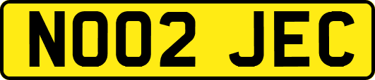 NO02JEC