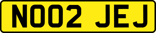 NO02JEJ