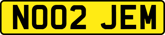 NO02JEM