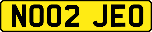 NO02JEO
