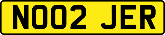 NO02JER