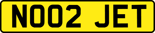 NO02JET