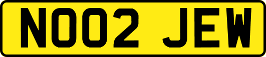NO02JEW