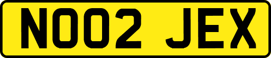 NO02JEX