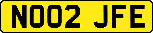NO02JFE
