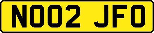 NO02JFO