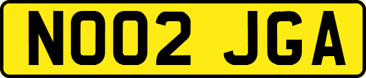 NO02JGA