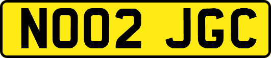 NO02JGC