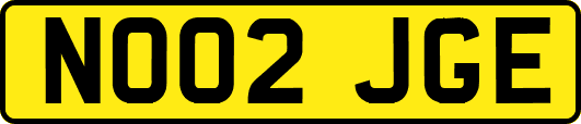 NO02JGE