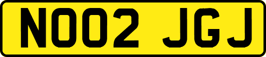 NO02JGJ