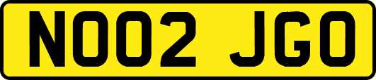 NO02JGO