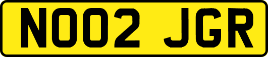 NO02JGR